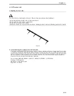 Предварительный просмотр 109 страницы Canon iPF700 Service Manual