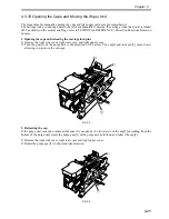 Предварительный просмотр 115 страницы Canon iPF700 Service Manual