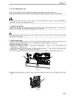 Предварительный просмотр 117 страницы Canon iPF700 Service Manual