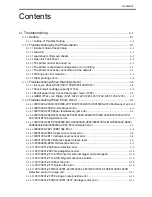 Предварительный просмотр 125 страницы Canon iPF700 Service Manual