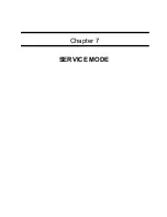 Предварительный просмотр 169 страницы Canon iPF700 Service Manual