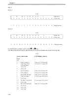 Предварительный просмотр 178 страницы Canon iPF700 Service Manual