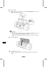 Preview for 76 page of Canon iPF710 - imagePROGRAF Color Inkjet Printer Manual