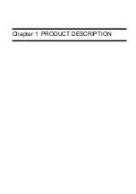 Preview for 10 page of Canon iPF710 - imagePROGRAF Color Inkjet Printer Service Manual