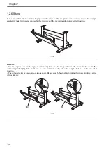 Preview for 15 page of Canon iPF710 - imagePROGRAF Color Inkjet Printer Service Manual