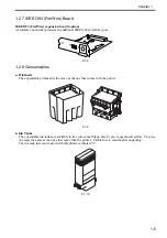 Preview for 16 page of Canon iPF710 - imagePROGRAF Color Inkjet Printer Service Manual