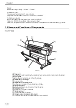 Preview for 29 page of Canon iPF710 - imagePROGRAF Color Inkjet Printer Service Manual