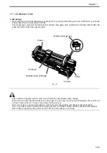 Preview for 52 page of Canon iPF710 - imagePROGRAF Color Inkjet Printer Service Manual