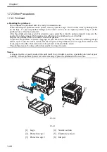 Preview for 55 page of Canon iPF710 - imagePROGRAF Color Inkjet Printer Service Manual