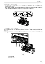 Preview for 58 page of Canon iPF710 - imagePROGRAF Color Inkjet Printer Service Manual