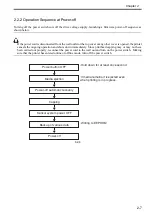 Preview for 70 page of Canon iPF710 - imagePROGRAF Color Inkjet Printer Service Manual