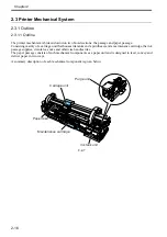 Preview for 79 page of Canon iPF710 - imagePROGRAF Color Inkjet Printer Service Manual