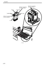 Preview for 83 page of Canon iPF710 - imagePROGRAF Color Inkjet Printer Service Manual