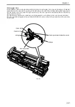 Preview for 84 page of Canon iPF710 - imagePROGRAF Color Inkjet Printer Service Manual