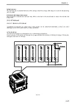 Preview for 88 page of Canon iPF710 - imagePROGRAF Color Inkjet Printer Service Manual