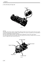 Preview for 93 page of Canon iPF710 - imagePROGRAF Color Inkjet Printer Service Manual