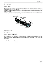 Preview for 96 page of Canon iPF710 - imagePROGRAF Color Inkjet Printer Service Manual