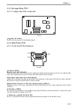 Preview for 104 page of Canon iPF710 - imagePROGRAF Color Inkjet Printer Service Manual