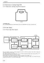 Preview for 105 page of Canon iPF710 - imagePROGRAF Color Inkjet Printer Service Manual