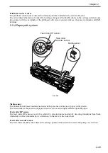 Preview for 112 page of Canon iPF710 - imagePROGRAF Color Inkjet Printer Service Manual