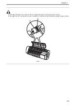 Preview for 125 page of Canon iPF710 - imagePROGRAF Color Inkjet Printer Service Manual