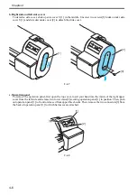 Preview for 126 page of Canon iPF710 - imagePROGRAF Color Inkjet Printer Service Manual