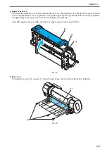 Preview for 129 page of Canon iPF710 - imagePROGRAF Color Inkjet Printer Service Manual