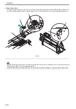 Preview for 130 page of Canon iPF710 - imagePROGRAF Color Inkjet Printer Service Manual