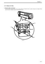 Preview for 131 page of Canon iPF710 - imagePROGRAF Color Inkjet Printer Service Manual