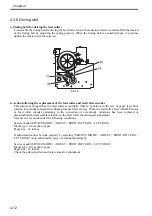 Preview for 132 page of Canon iPF710 - imagePROGRAF Color Inkjet Printer Service Manual