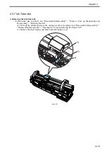 Preview for 133 page of Canon iPF710 - imagePROGRAF Color Inkjet Printer Service Manual