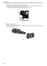 Preview for 134 page of Canon iPF710 - imagePROGRAF Color Inkjet Printer Service Manual