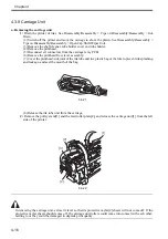 Preview for 136 page of Canon iPF710 - imagePROGRAF Color Inkjet Printer Service Manual