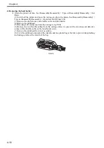 Preview for 138 page of Canon iPF710 - imagePROGRAF Color Inkjet Printer Service Manual