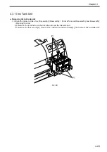 Preview for 143 page of Canon iPF710 - imagePROGRAF Color Inkjet Printer Service Manual