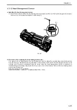 Preview for 145 page of Canon iPF710 - imagePROGRAF Color Inkjet Printer Service Manual