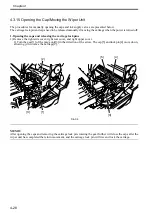 Preview for 148 page of Canon iPF710 - imagePROGRAF Color Inkjet Printer Service Manual