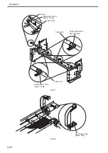 Preview for 152 page of Canon iPF710 - imagePROGRAF Color Inkjet Printer Service Manual