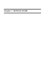 Preview for 190 page of Canon iPF710 - imagePROGRAF Color Inkjet Printer Service Manual