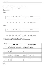 Preview for 203 page of Canon iPF710 - imagePROGRAF Color Inkjet Printer Service Manual