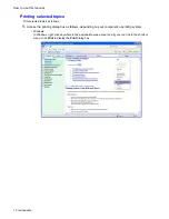 Preview for 24 page of Canon iPF710 - imagePROGRAF Color Inkjet Printer User Manual