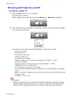 Preview for 36 page of Canon iPF710 - imagePROGRAF Color Inkjet Printer User Manual