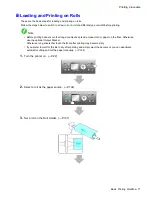 Preview for 91 page of Canon iPF710 - imagePROGRAF Color Inkjet Printer User Manual