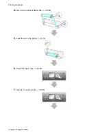 Preview for 92 page of Canon iPF710 - imagePROGRAF Color Inkjet Printer User Manual