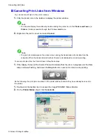 Preview for 104 page of Canon iPF710 - imagePROGRAF Color Inkjet Printer User Manual