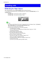 Preview for 118 page of Canon iPF710 - imagePROGRAF Color Inkjet Printer User Manual