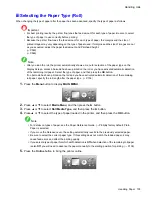 Preview for 119 page of Canon iPF710 - imagePROGRAF Color Inkjet Printer User Manual