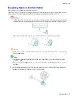 Preview for 121 page of Canon iPF710 - imagePROGRAF Color Inkjet Printer User Manual