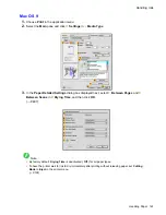 Preview for 137 page of Canon iPF710 - imagePROGRAF Color Inkjet Printer User Manual