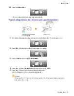 Preview for 141 page of Canon iPF710 - imagePROGRAF Color Inkjet Printer User Manual